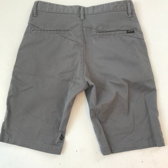 Volcom Shorts | VMONTY SHORTS | Modern Fit sz 28 - Picture 2 of 7